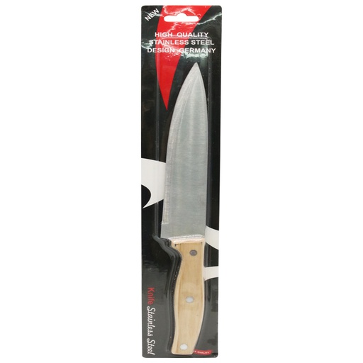 [1103208] Cuchillo Acero Nro. 7 Cocina Mia-8002