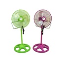 Ventilador Smart Home 12 Pulgadas 3 En1 My-1288(1N) Col Neon