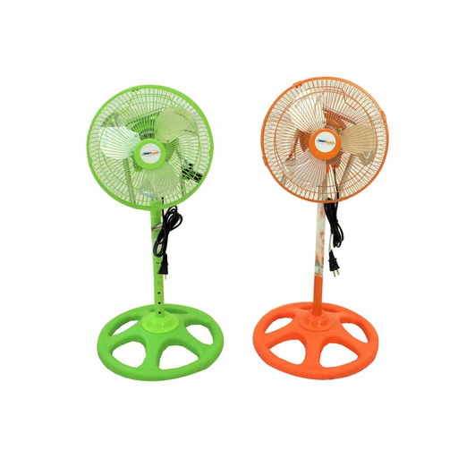 [7100113] Ventilador Smart Home 10 Pulgadas 3 En 1 My-1088(2N) Col Neon Gira