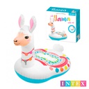 Flotador Vinilo Llama 112X94X135Cm Intex 57564Np