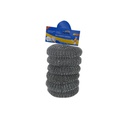 Estropajo Big-Home Malla X6Und 120G Bh005