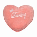 Almohada De Corazón Mia-7342