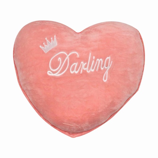 [1400246] Almohada De Corazón Mia-7342