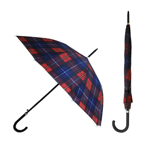 [6400083] Paragua Bastón Surtido Mia-8675