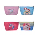 Cartuchera Unicornio Surtido Mia-9214