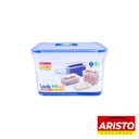 Repostero Aristo Cuad Lock&Fresh Nro. 212 Plástico 503841