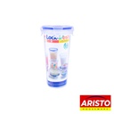 Repostero Plástico Redondo 640Ml Aristo 504701