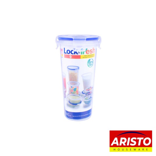 [1101540] Repostero Plástico Redondo 640Ml Aristo 504701