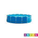 Piscina Desmontable Metal Frame 76x366cm 6503L Intex 28210NP