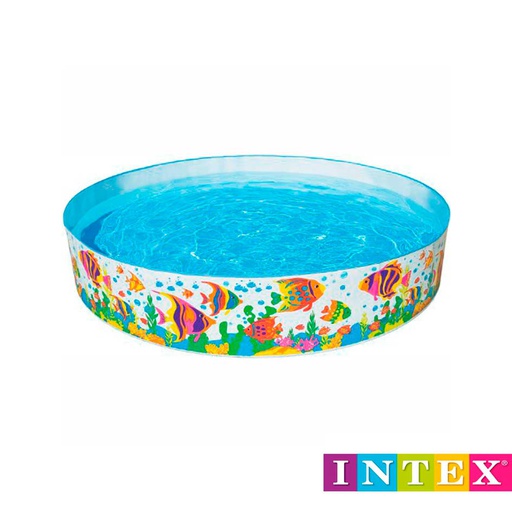 [6300634] Piscina Intex 1.83X38Cm 56452Np