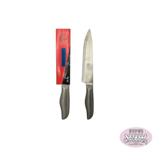 [1103282] Cuchillo Super Corona M/Ac 7 Pulgadas Kf-H7