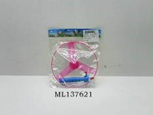 [6100570] Helice C/Cuerda 8070