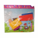 Rompecabeza Fomix Adhesivo Mia-3546