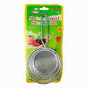 Colador de Metal 3 Piezas Mia-5164