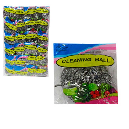 [1701182] Estropajo Stainless Cbs-18B / Ss-001