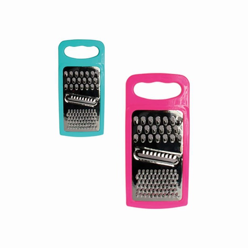 [1107847] Rallador Plano Multifuncion MIA-5664