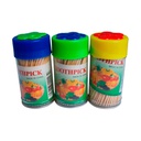 Porta Palillo X3 Mia-Y001