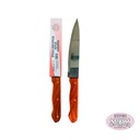 Cuchillo Mango De Madera 8 Pulgadas Super Corona Kf104