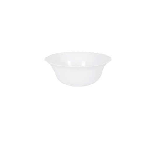 [1204495] Bowl Opal Enconchado 4.5" Big Home Blanco LHW45/6