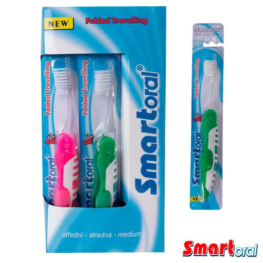 [2100753] Cepillo Smart Oral T008