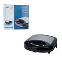 Sanduchera 750W Electrica Smart Home ST-15