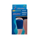 Muslera Poliester 823 Azul Caja Julong | Mia-1325