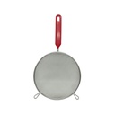 Colador M/Plast Rojo Nro. 16 Mia-1139