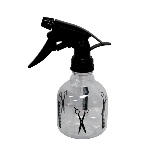 [1700019] Atomizador Plástico Peluquero Mia-4995B