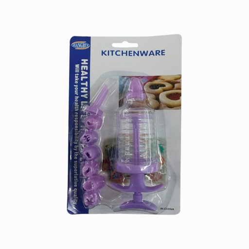 [1105877] Decorador Torta Bl Mia-4850