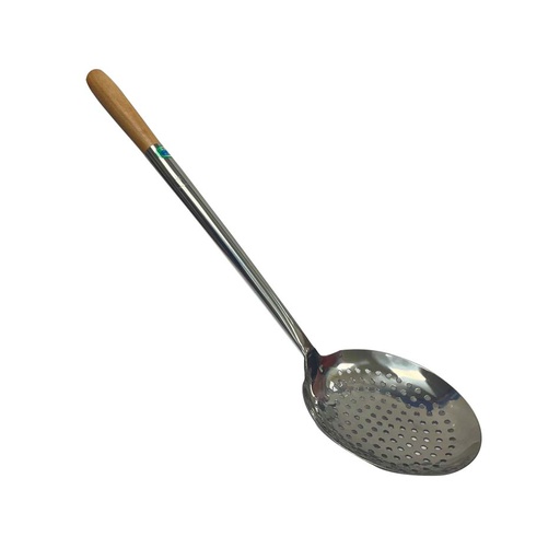 [1107513] Espumadera Acero M/M Nro. 14.5 Mia-5276 / Mia-5268