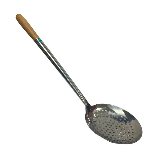 [1107514] Espumadera Acero M/M Nro. 16 Mia-5277 / Mia-5269