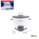 Olla Arrocera Electrica 1.8 Litros Smart Home Shrc18