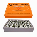 Hilo 500Yd Blanco Mia-2115