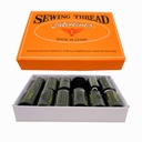 Hilo 500Yd Negro Mia-2117