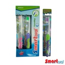 Cepillo Smart Oral T009/T009-16 Viajero