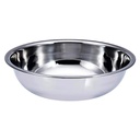 Lavacara Acero 65Cm Ba-65Cm