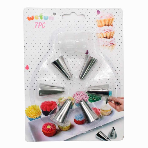 [1105869] Boquilla Pasteleras Mia-8228