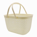 Canasta Plástica Mia-8241