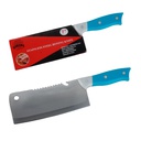 Hacha Super Corona M/P Rojo 7 Kf105-C