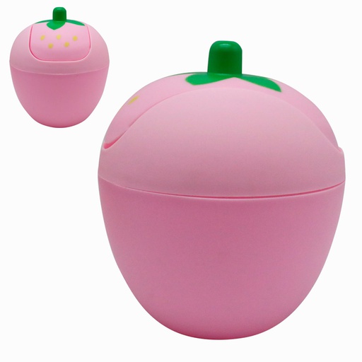 [1701687] Mini Tacho Plástico F/Fresa Mia-8256