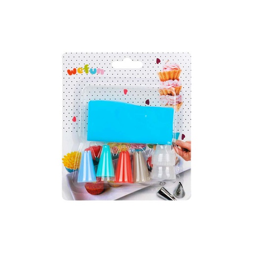 [1105911] Manga Pastelera Mia-8229