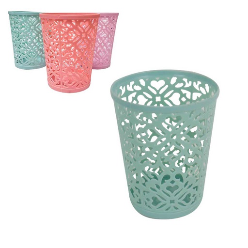 [1700631] Canastilla Plástica Mia-7835/Mia-8260