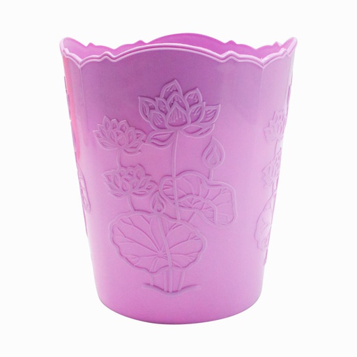 [1700635] Canastilla Plástica Mia-7841