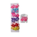 Moño Osos Xund Pares Mia-3592