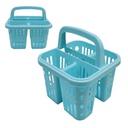 Organizador Plástico Mia-8648