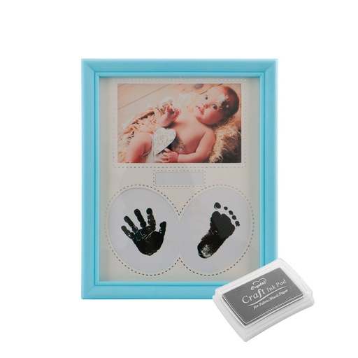 [1302558] Porta Retrato Mia Plastico W1851-1