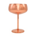 Copa De Acero Inoxidable Mia-9181 / Bbdkhjb-450