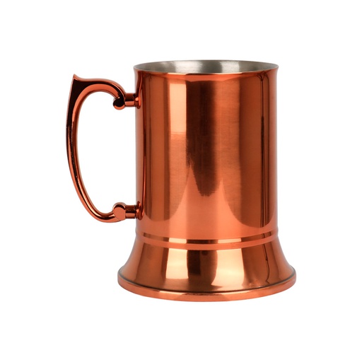 [1201529] Jarro De Aluminio Bighome Cobre Scpjyq500