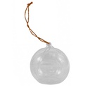 Adorno Colgante Burbuja Grande Mia-7485