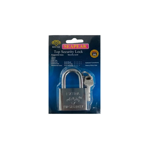 [3100154] Candado Seapeak Nro. 50 Mia-5530